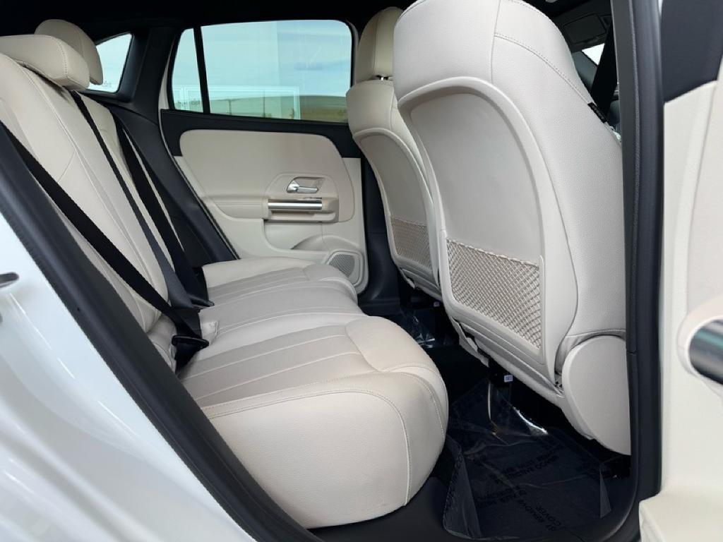 used 2026 Mercedes-Benz GLA 250 car, priced at $42,994