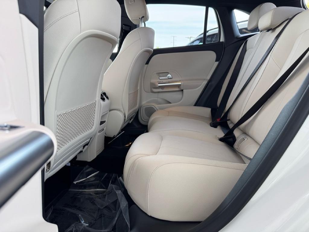 used 2026 Mercedes-Benz GLA 250 car, priced at $42,994