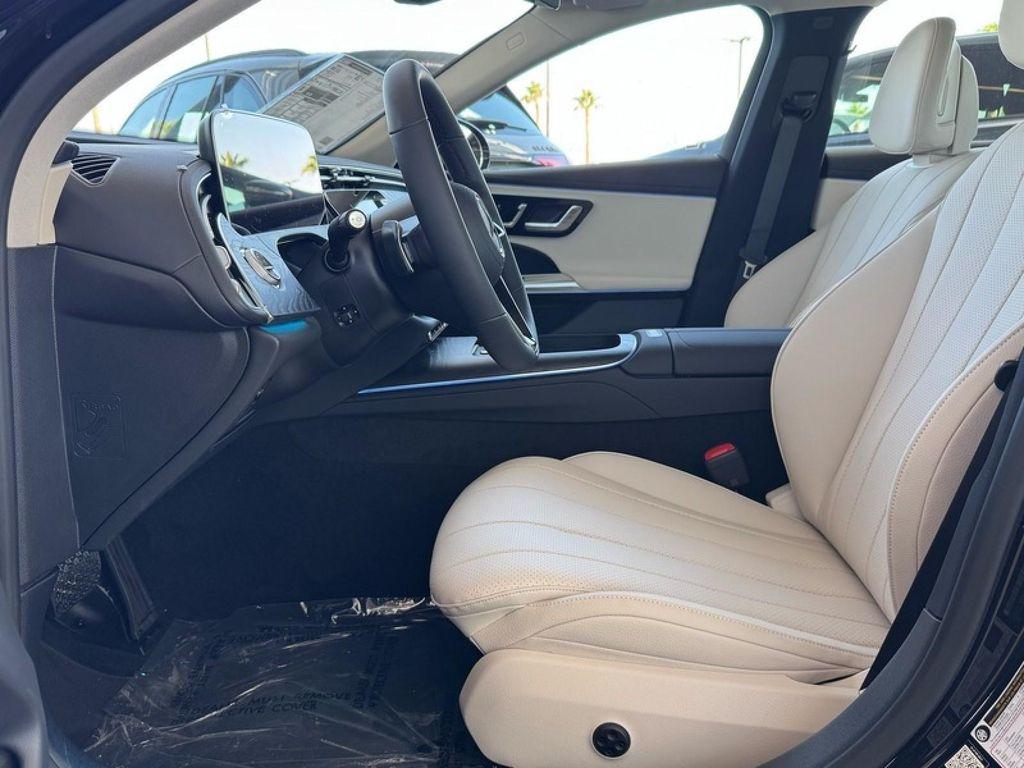 new 2026 Mercedes-Benz E-Class car, priced at $70,590