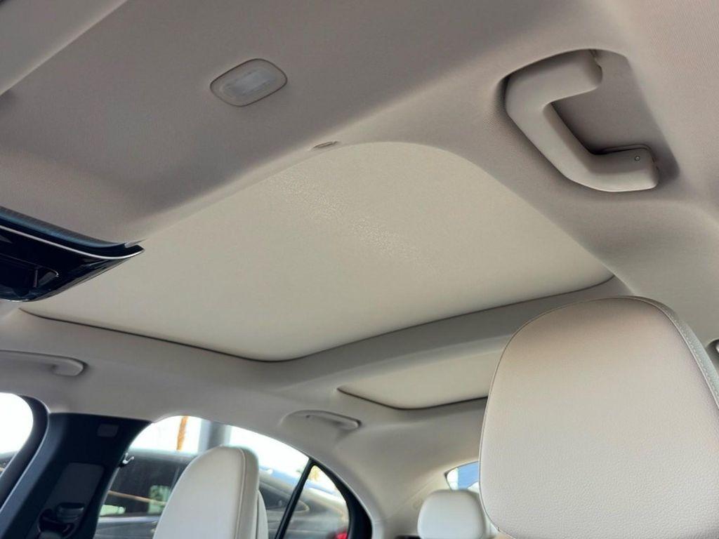 new 2026 Mercedes-Benz E-Class car, priced at $70,590