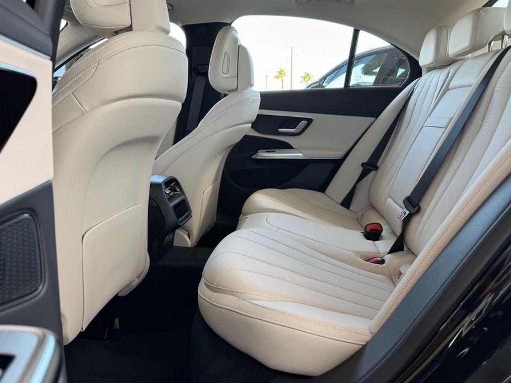 new 2026 Mercedes-Benz E-Class car, priced at $70,590