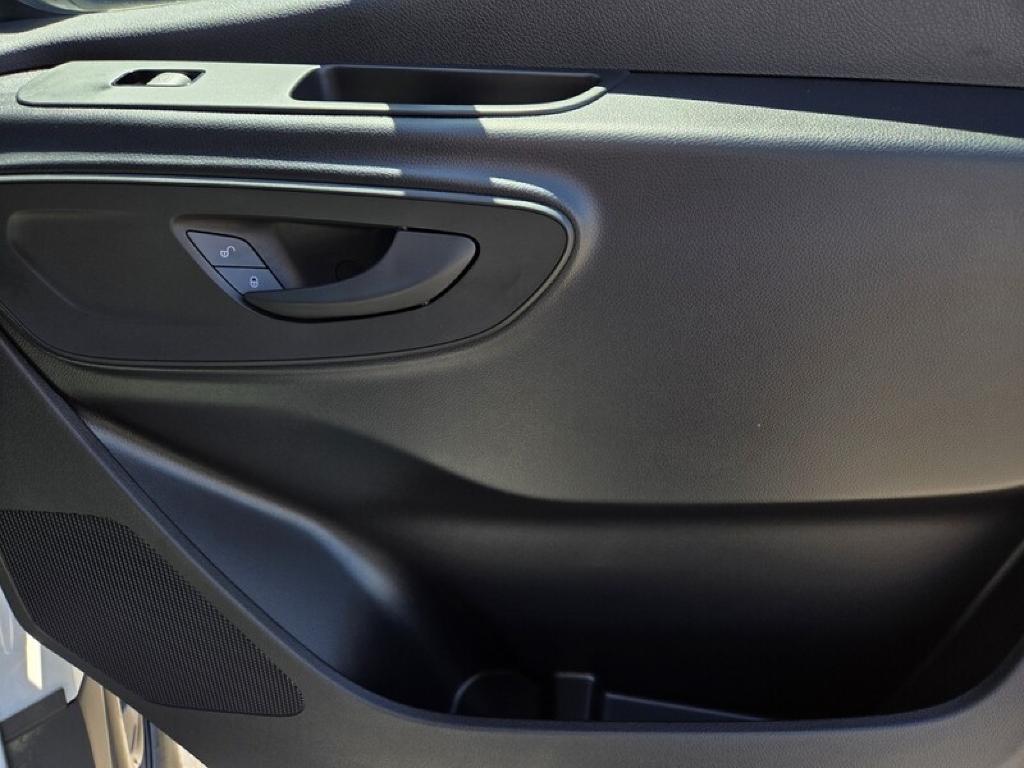 new 2025 Mercedes-Benz Sprinter 2500 car, priced at $65,733