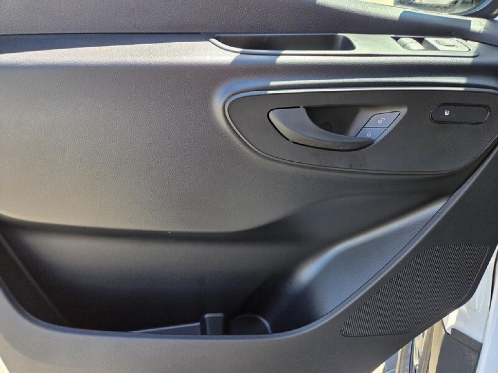 new 2025 Mercedes-Benz Sprinter 2500 car, priced at $65,733