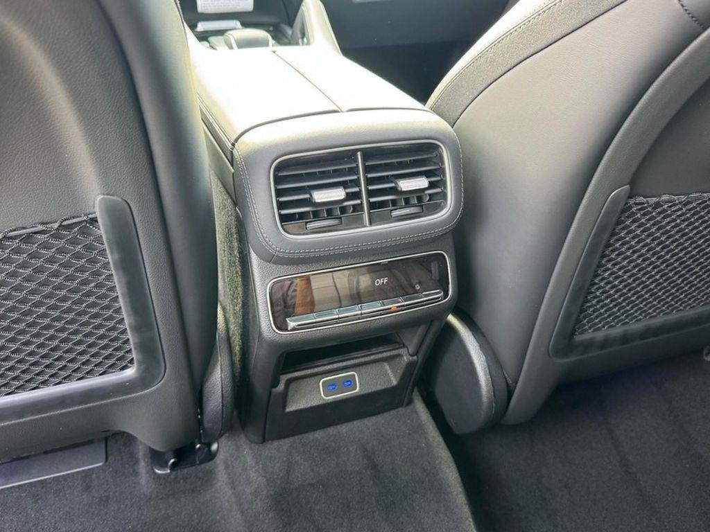 new 2026 Mercedes-Benz AMG GLE 63 car, priced at $150,760