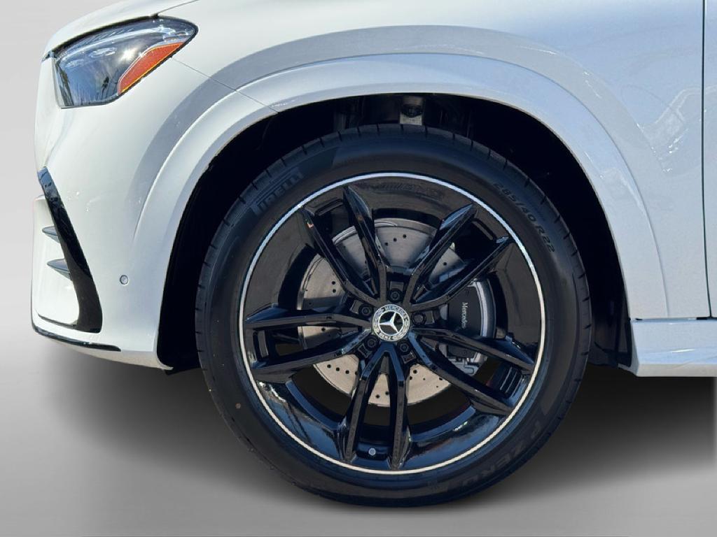 new 2026 Mercedes-Benz GLE 450 car, priced at $88,445