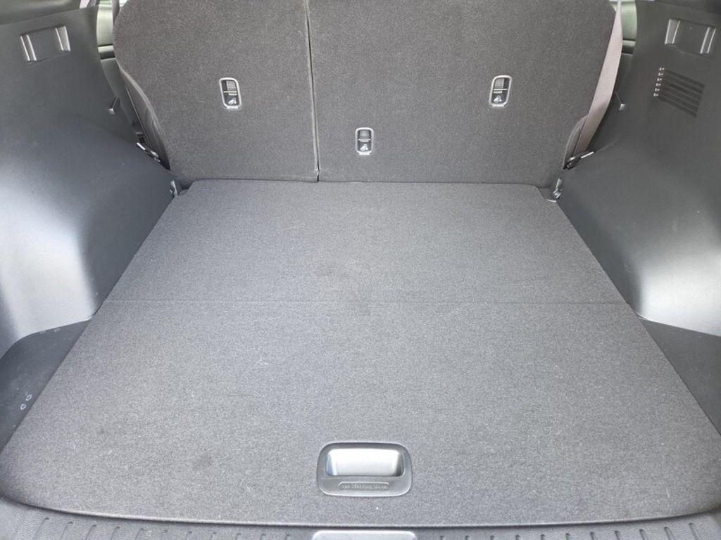 used 2026 Kia Sportage Hybrid car, priced at $35,989