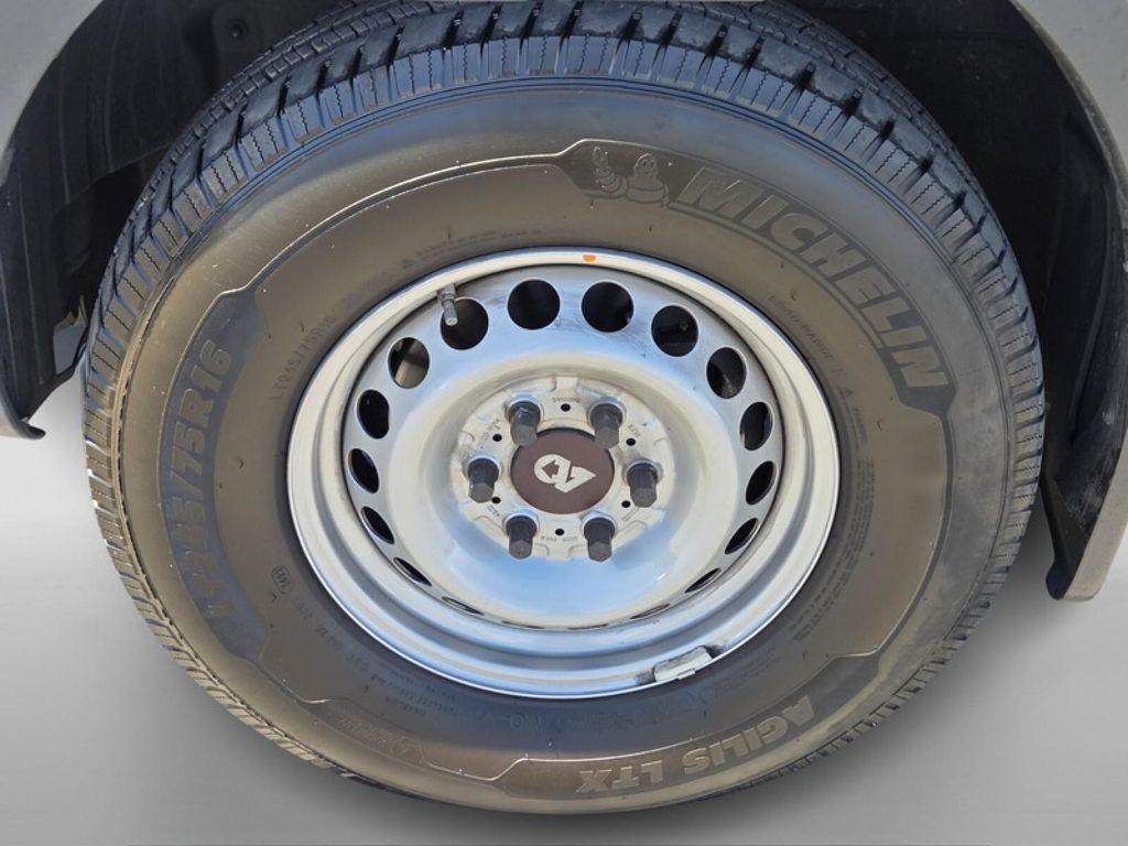 used 2023 Mercedes-Benz Sprinter 2500 car, priced at $44,491