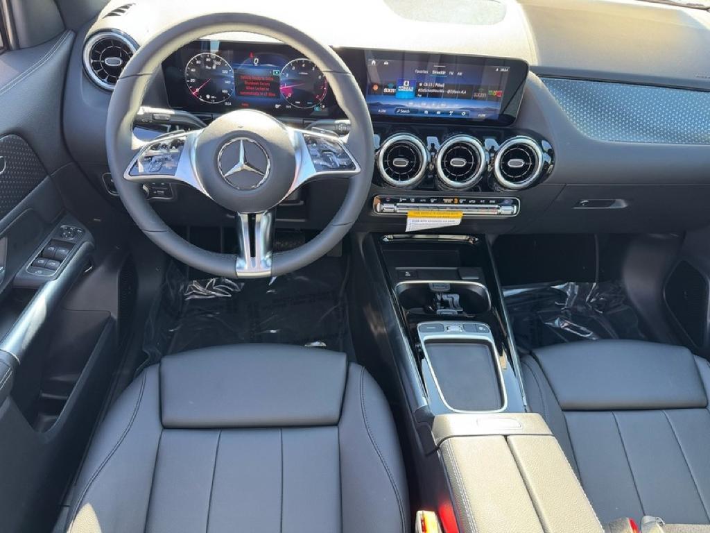 new 2026 Mercedes-Benz GLA 250 car, priced at $46,405