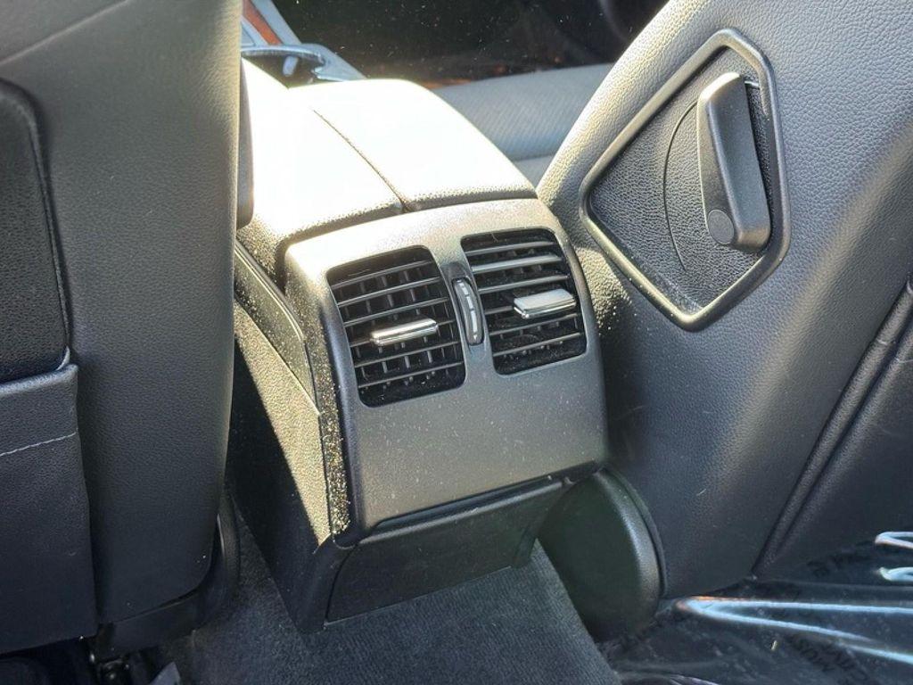 used 2011 Mercedes-Benz C-Class car, priced at $8,883