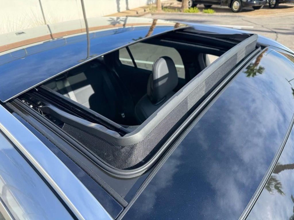 new 2026 Mercedes-Benz GLC 300 car, priced at $56,590