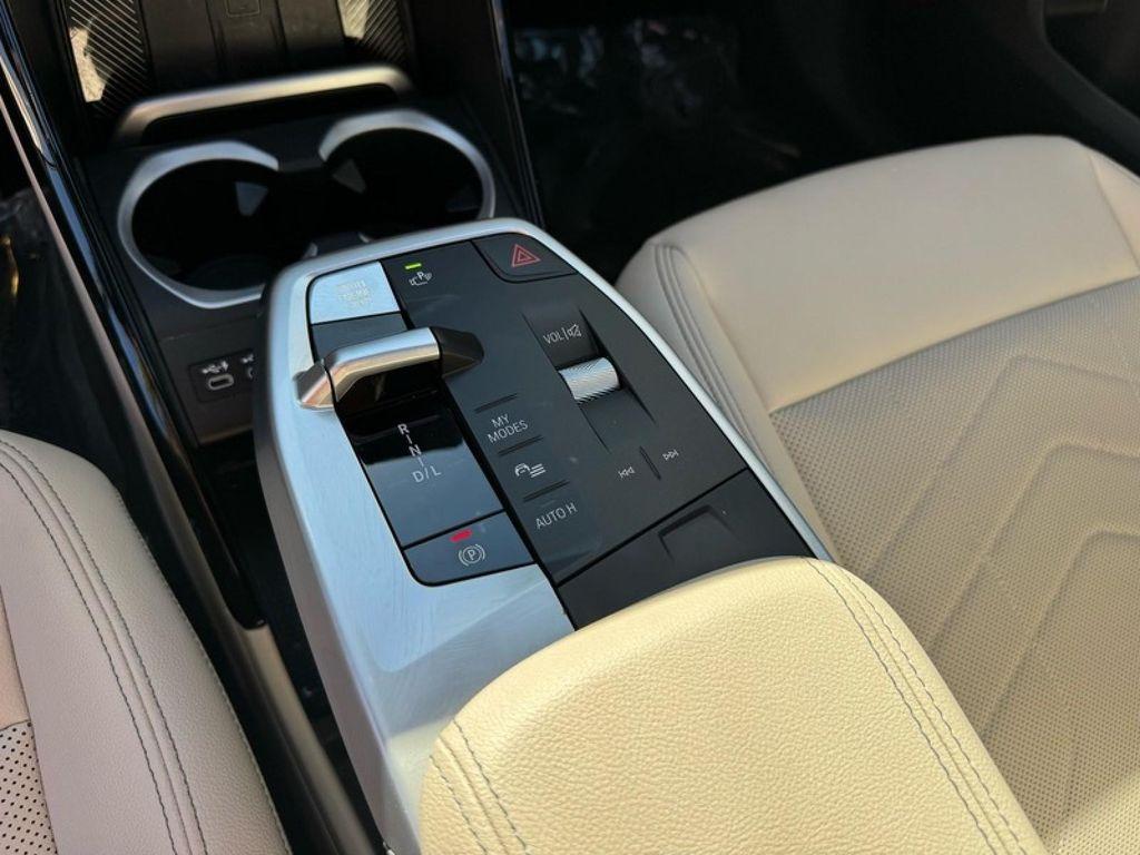 used 2023 BMW X1 car, priced at $28,882