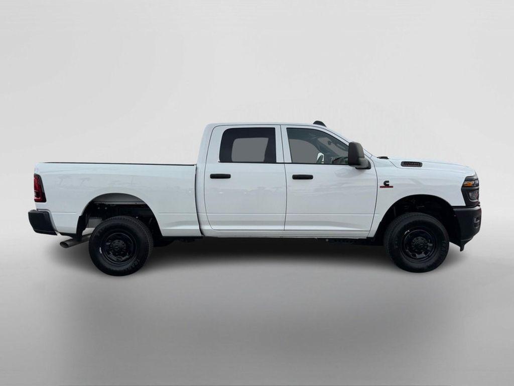 used 2025 Ram 2500 car, priced at $56,994