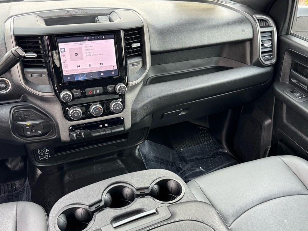 used 2025 Ram 2500 car, priced at $56,994