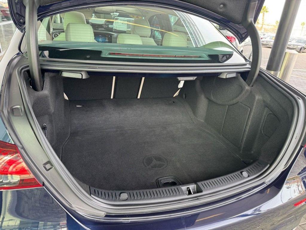 used 2021 Mercedes-Benz E-Class car, priced at $35,494