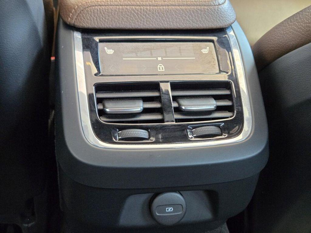 used 2021 Volvo S60 car, priced at $27,989