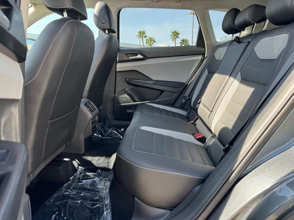 used 2022 Volkswagen Taos car, priced at $22,884