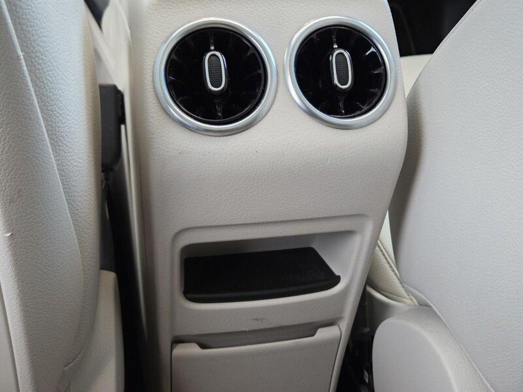 used 2021 Mercedes-Benz GLA 250 car, priced at $27,774