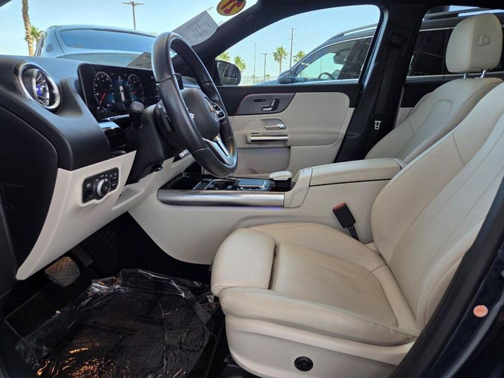 used 2021 Mercedes-Benz GLA 250 car, priced at $27,774