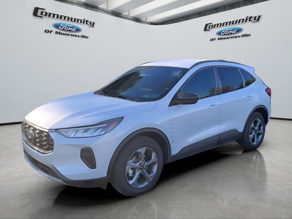 new 2026 Ford Escape car, priced at $32,890