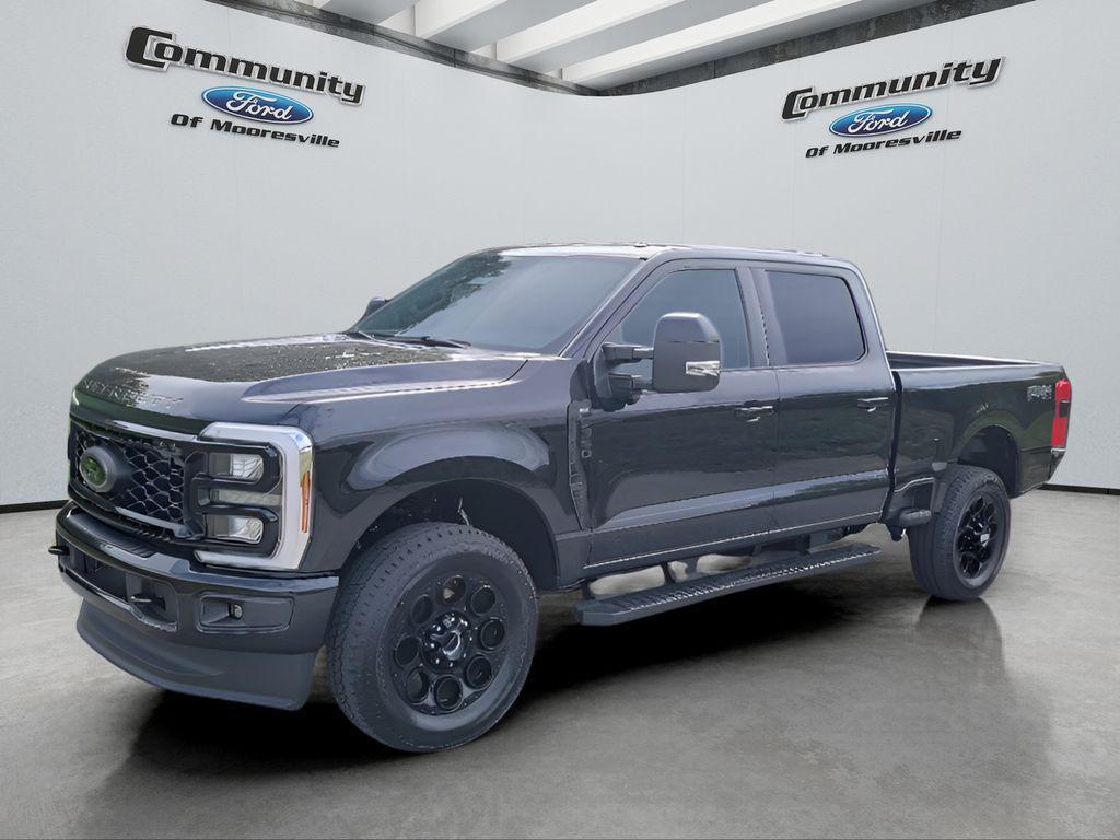 new 2026 Ford F-350 car, priced at $67,518