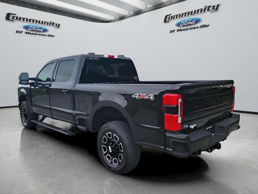 new 2026 Ford F-350 car, priced at $92,938