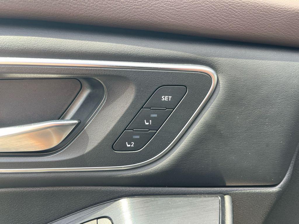 used 2021 Nissan Rogue car, priced at $21,775