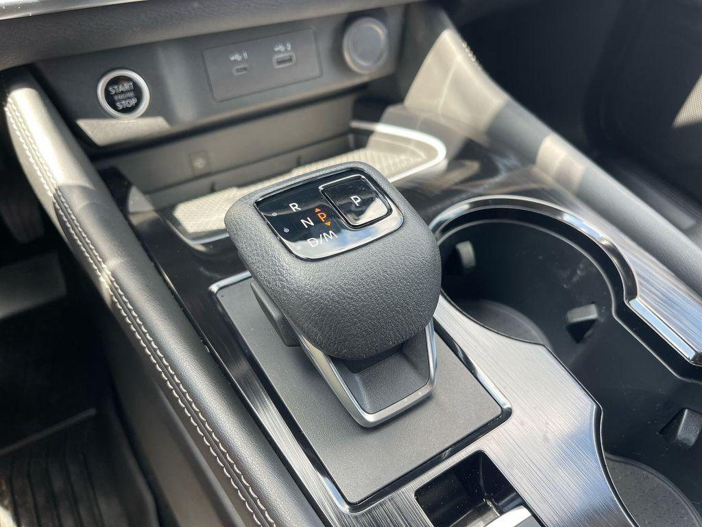 used 2021 Nissan Rogue car, priced at $21,775