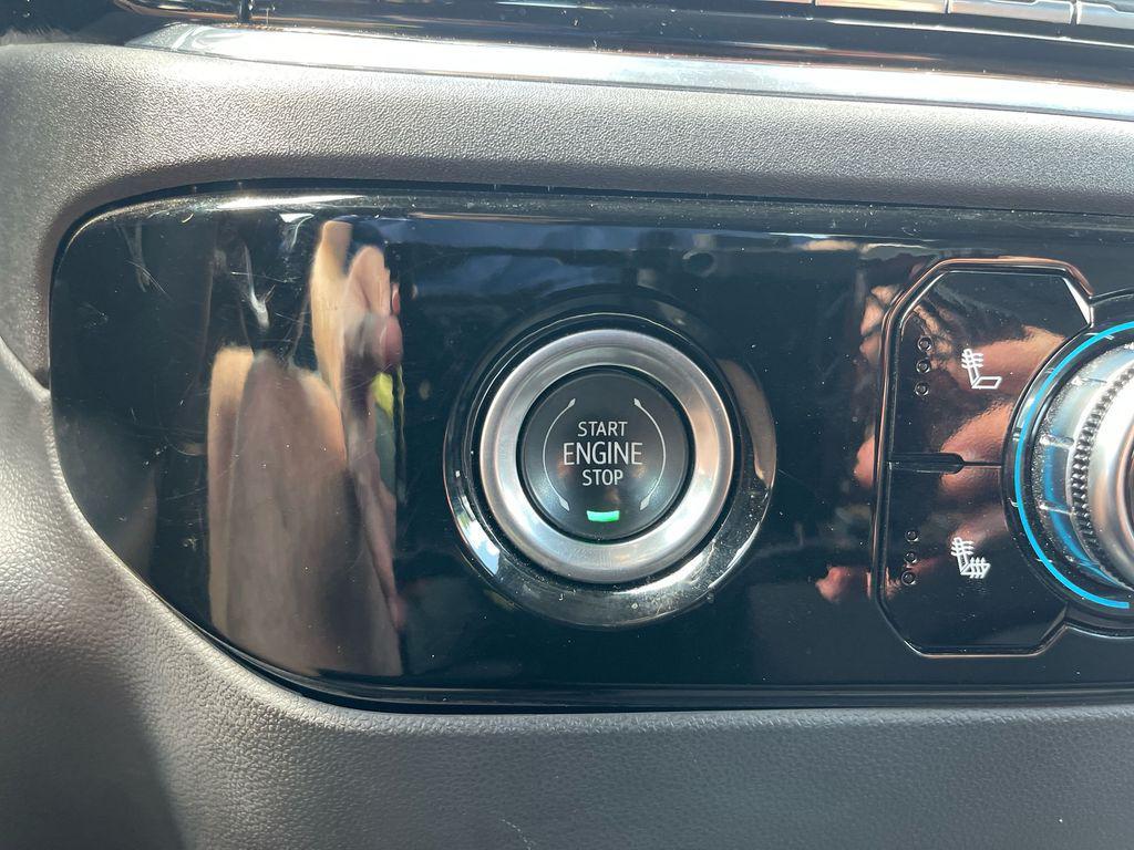 used 2023 GMC Sierra 1500 car, priced at $41,875