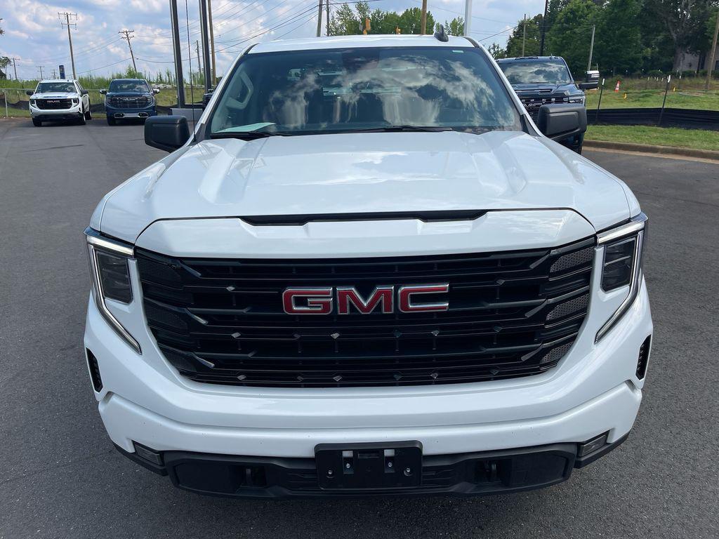 used 2023 GMC Sierra 1500 car, priced at $41,875