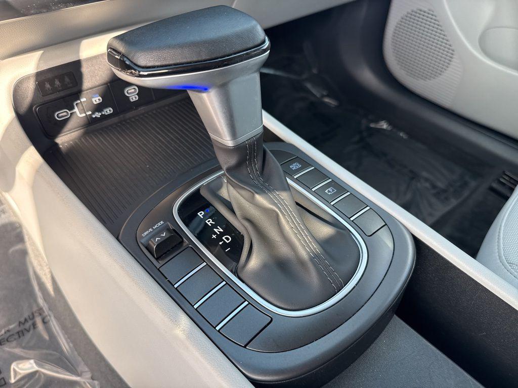 used 2025 Hyundai Kona car, priced at $20,775