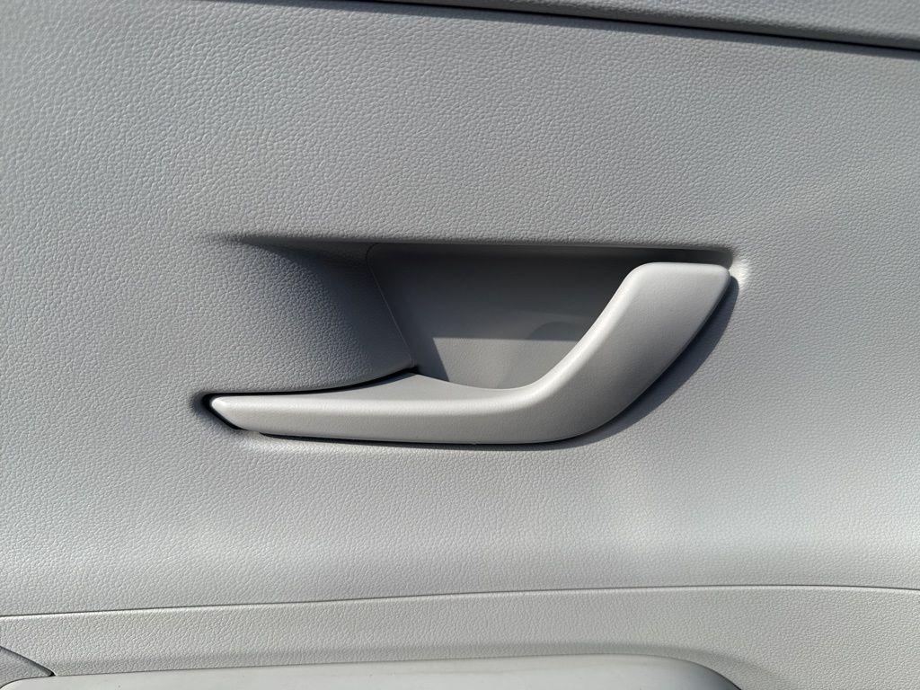 used 2025 Hyundai Kona car, priced at $20,775