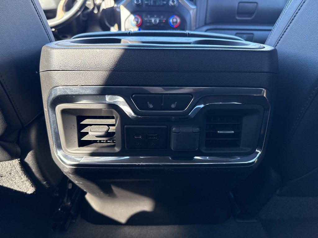 used 2023 Chevrolet Silverado 3500 car, priced at $58,950