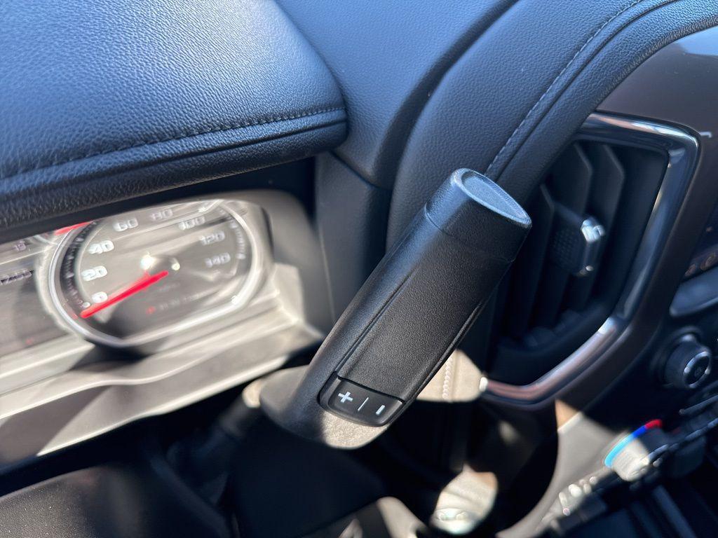 used 2023 Chevrolet Silverado 3500 car, priced at $58,950