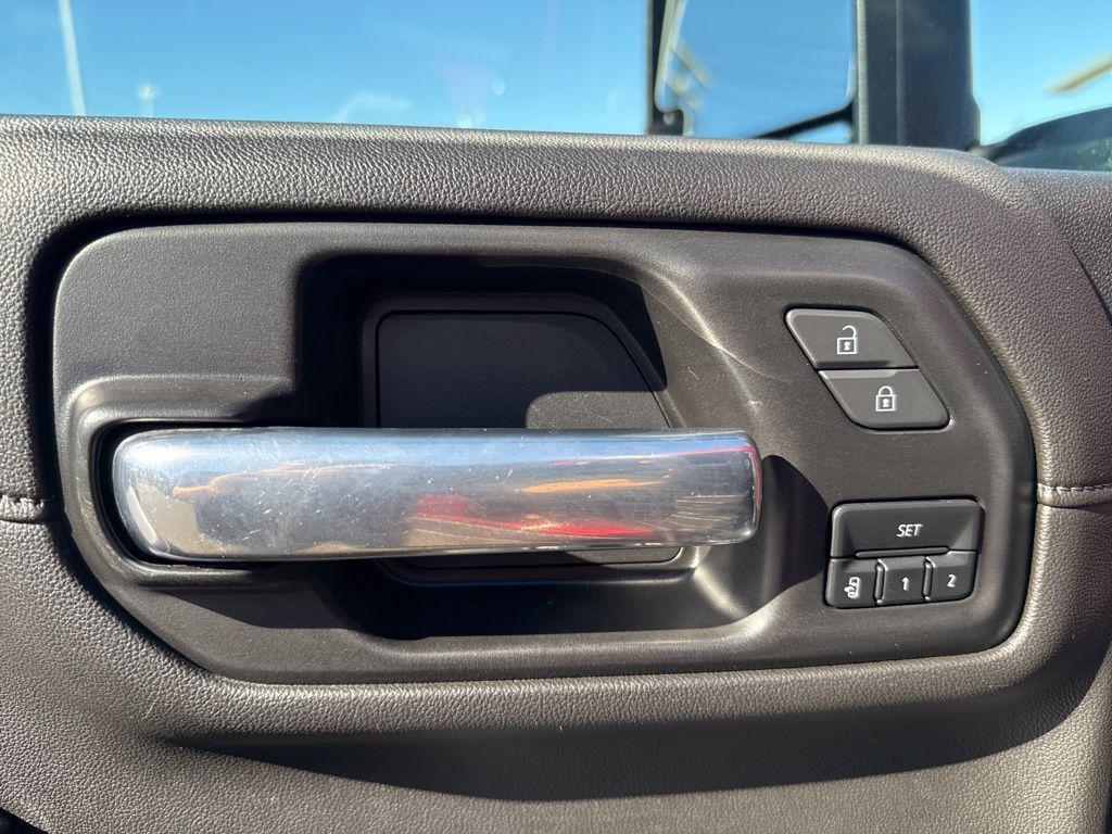 used 2023 Chevrolet Silverado 3500 car, priced at $58,950