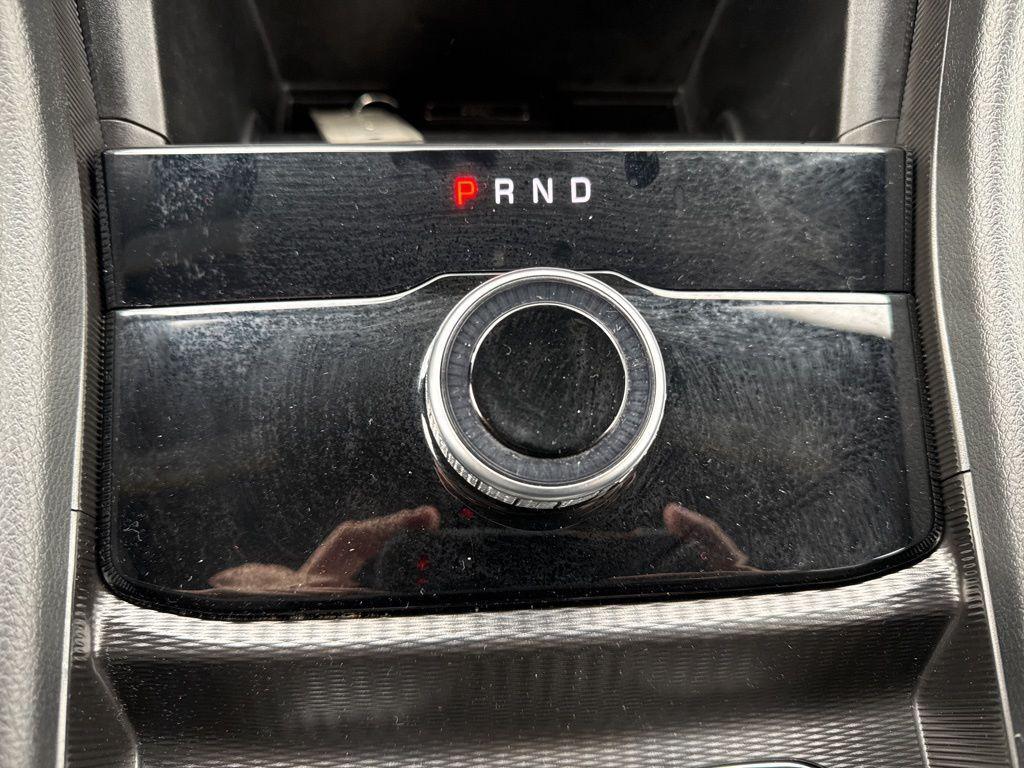 used 2025 Jeep Grand Cherokee car, priced at $31,250