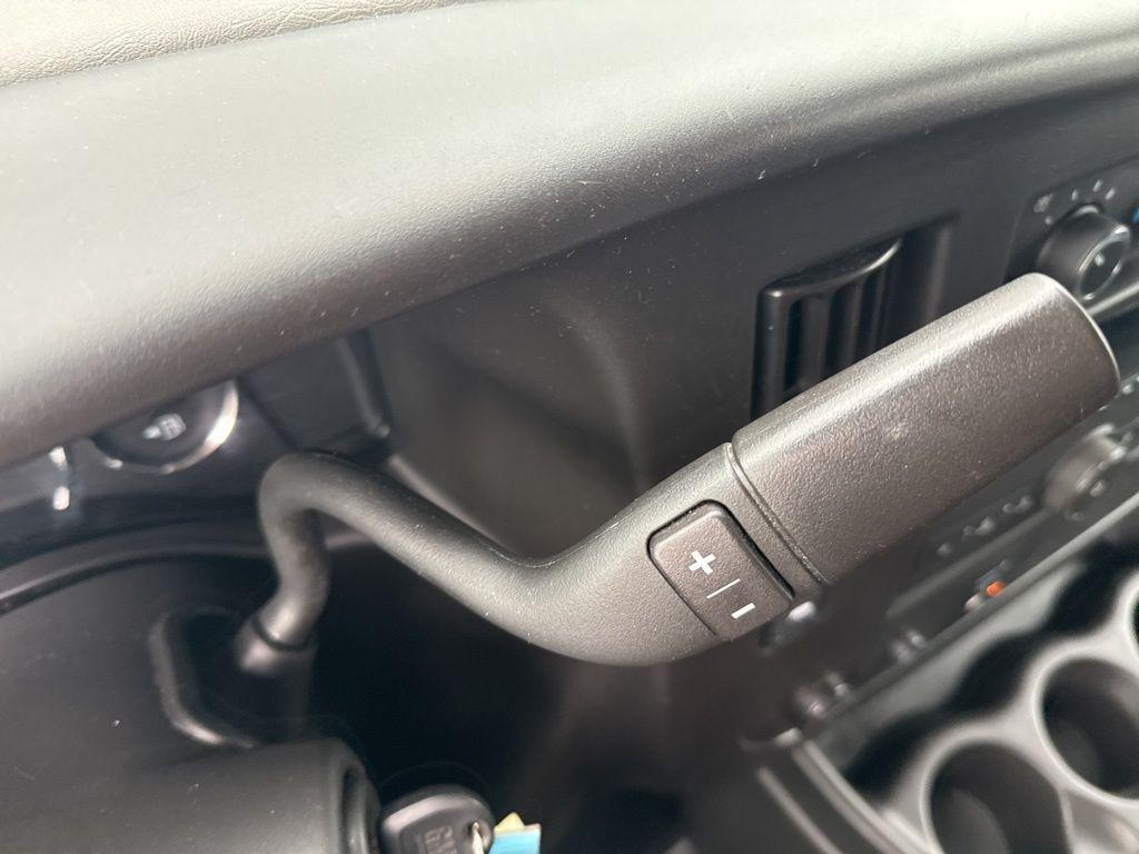 used 2024 Chevrolet Express 2500 car, priced at $31,950