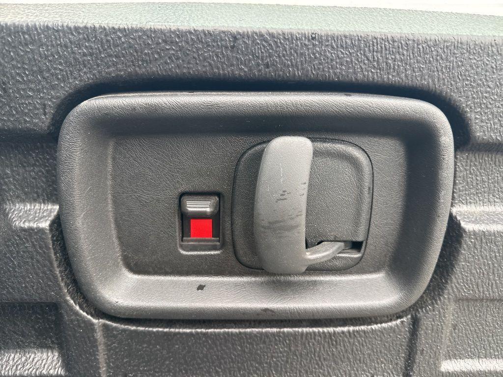 used 2024 Chevrolet Express 2500 car, priced at $31,950