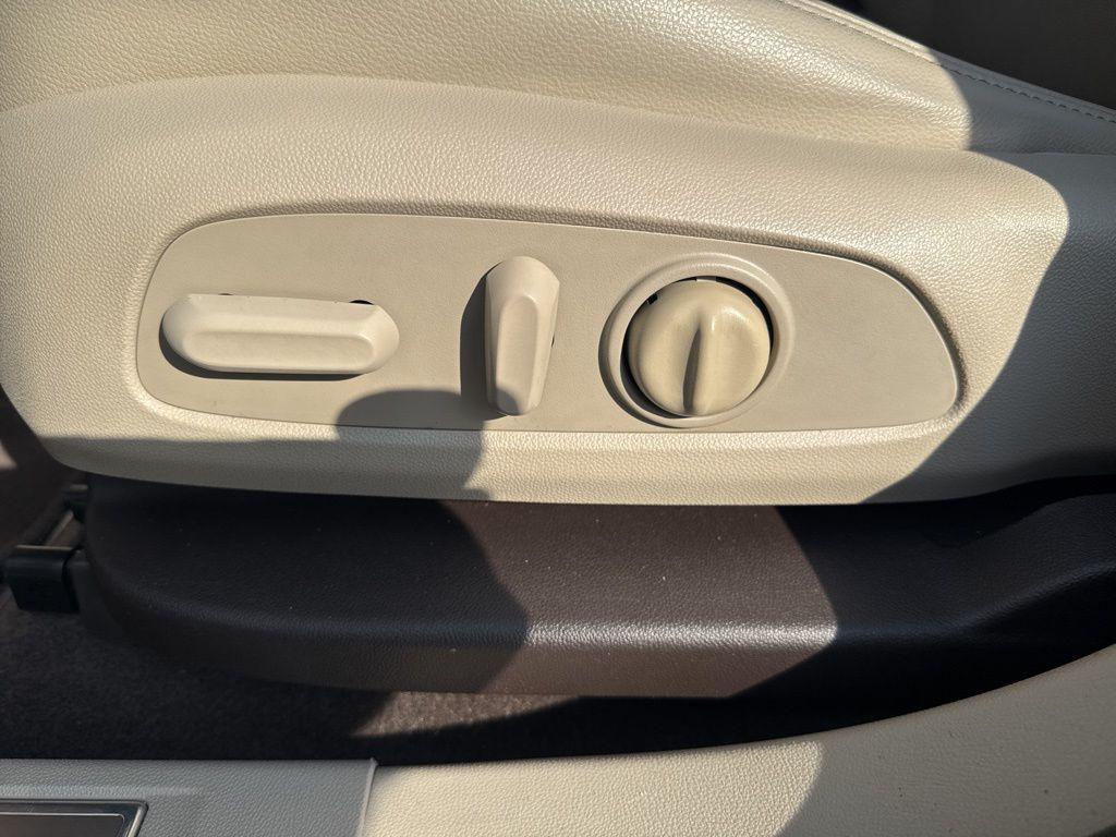 used 2019 GMC Acadia car, priced at $20,350