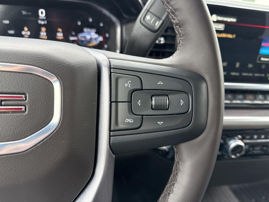 used 2025 GMC Sierra 2500 car, priced at $70,950