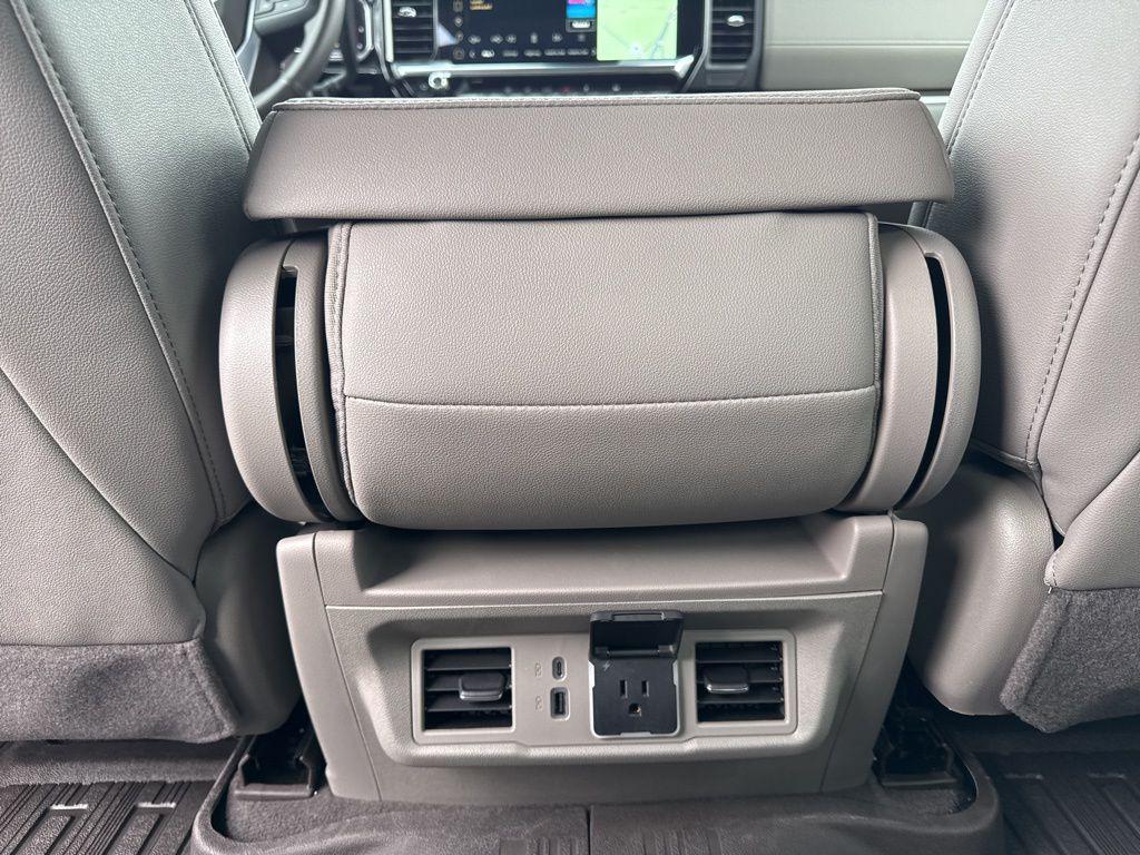 used 2025 GMC Sierra 2500 car, priced at $70,950