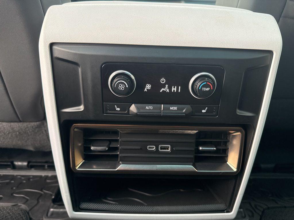 used 2024 GMC HUMMER EV SUV car, priced at $73,950