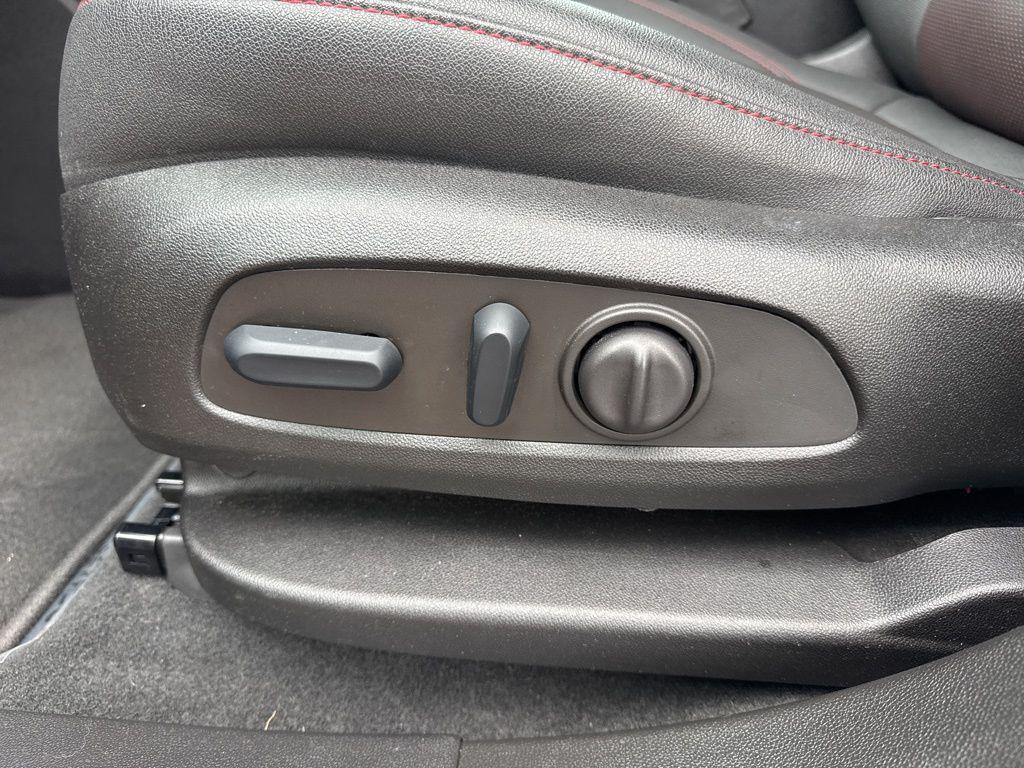 used 2023 Chevrolet Blazer car, priced at $32,880