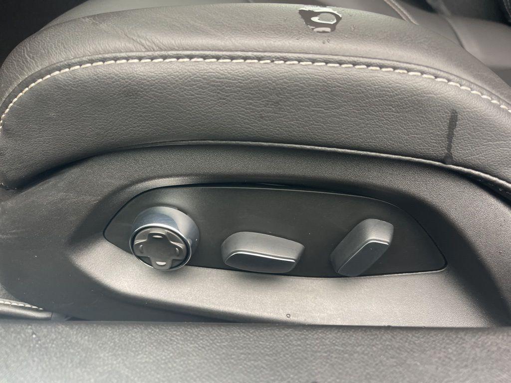 used 2021 Chevrolet Corvette car, priced at $58,480