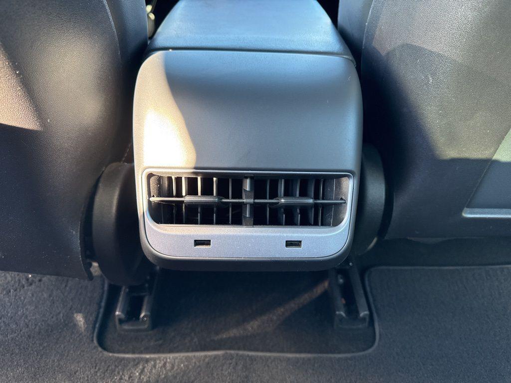 used 2020 Tesla Model 3 car, priced at $17,550