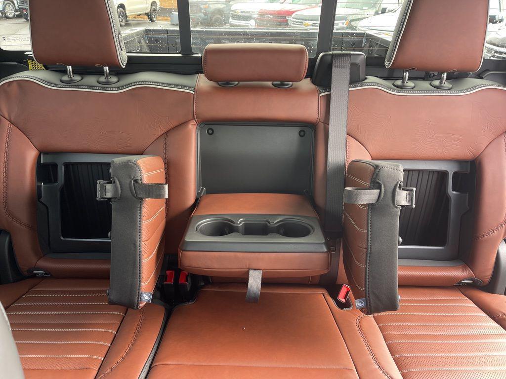 new 2026 GMC Sierra 1500 car, priced at $78,995