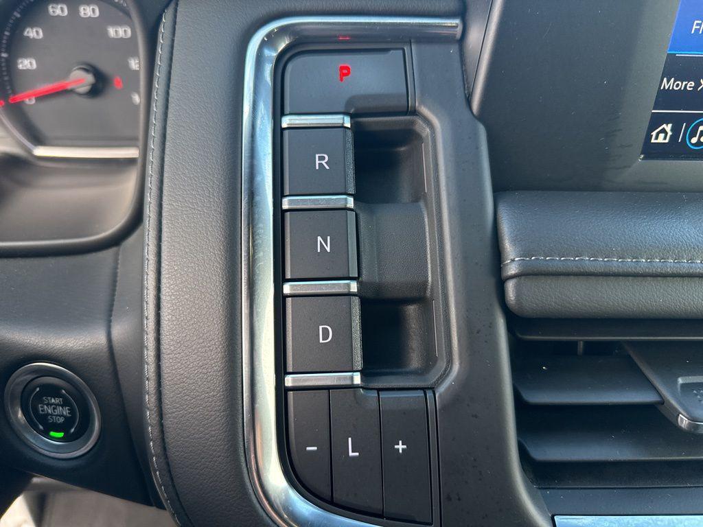 used 2023 Chevrolet Suburban car, priced at $39,890