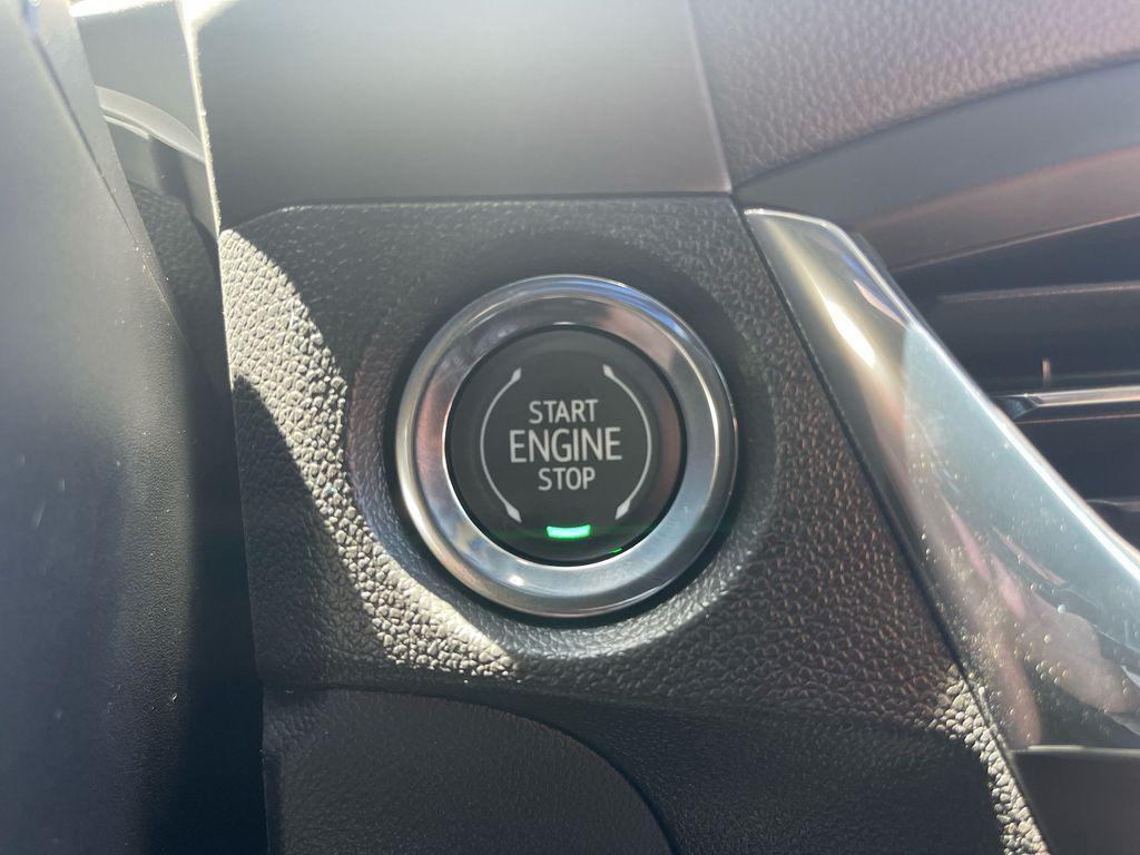 used 2024 Buick Encore GX car, priced at $21,400