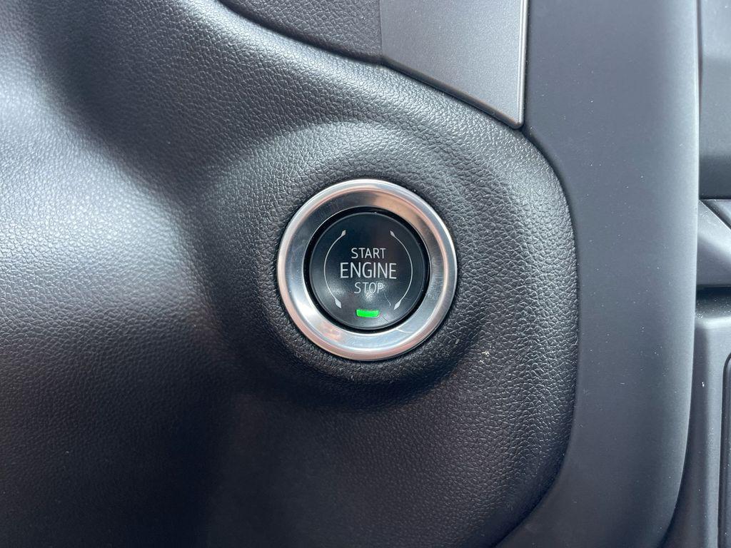 used 2024 Chevrolet Silverado 1500 car, priced at $26,125