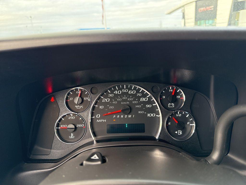 used 2024 GMC Savana 2500 car, priced at $31,950