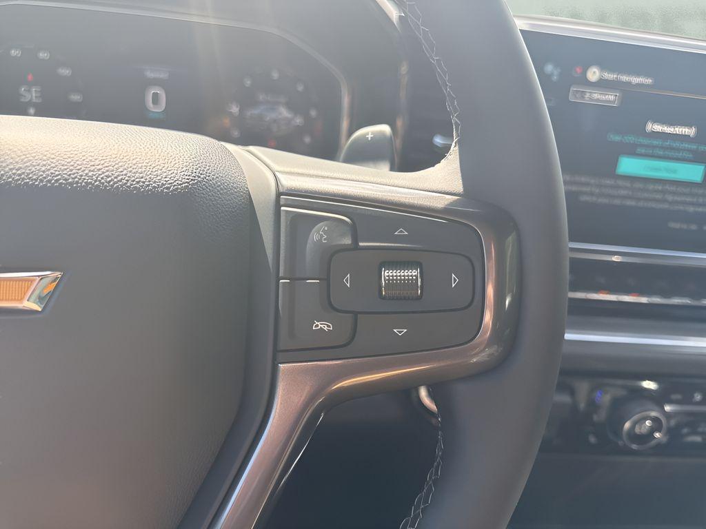 new 2026 Chevrolet Silverado 1500 car, priced at $62,745